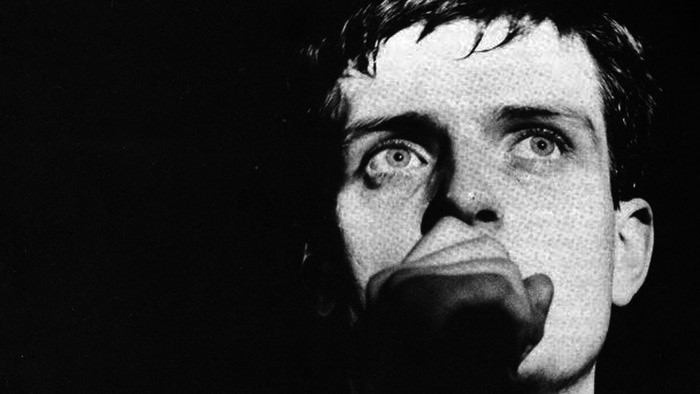 Ian Curtis. Talent, ktorý prerástol do kultu