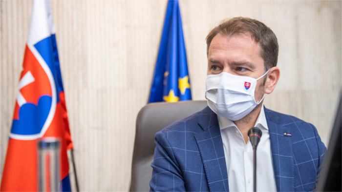 Participation du premier ministre au sommet sur les Balkans occidentaux en vidéo-conférence