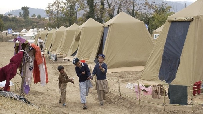 Migranti