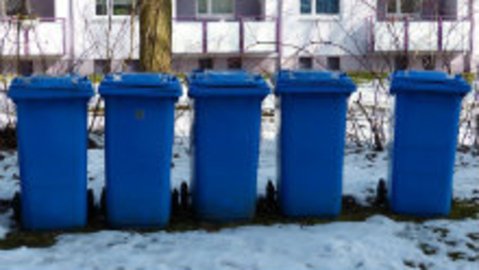 Odrazí sa nový zákon o odpadoch v našich peňaženkách?