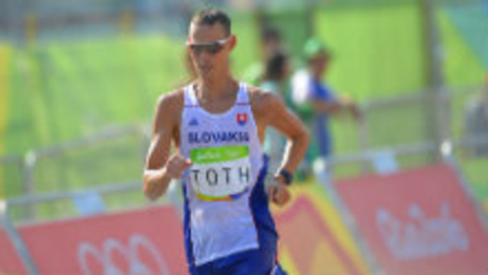 Matej Tóth - Športová akadémia