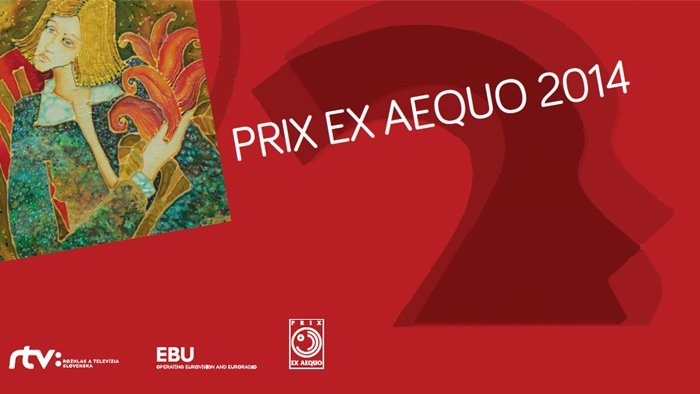 10. ročník festivalu Prix Ex Aequo