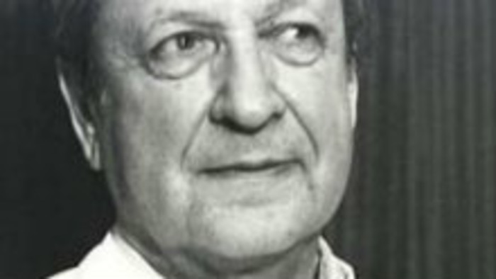 Spomienka na profesora Ivana Šimkovica 