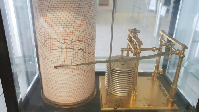 Slovenský hydrometeorologický ústav má 65 rokov