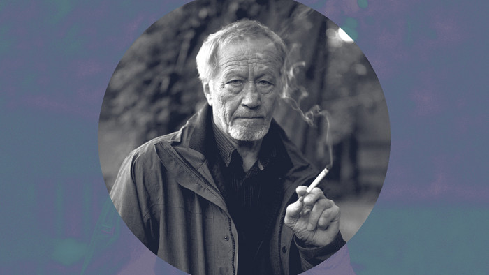 Cyklus: Spomienka na Igora Luthera