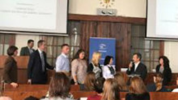 IKEP 2020: Úvodný seminár projektu Ambasádorská škola