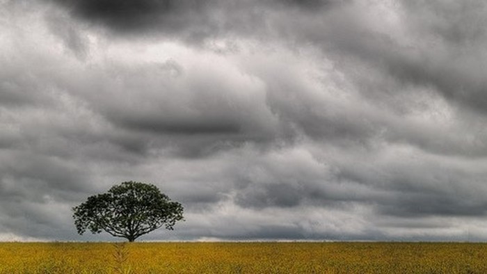 Predpoveď počasia – 3. časť