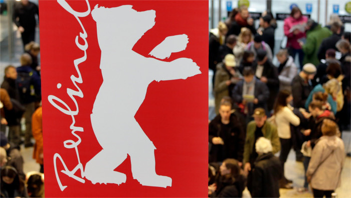 Фильм «Сказки волшебного сада» будет представлен на 75 Berlinale