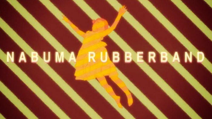 Nika_FM: Nabuma Rubberband