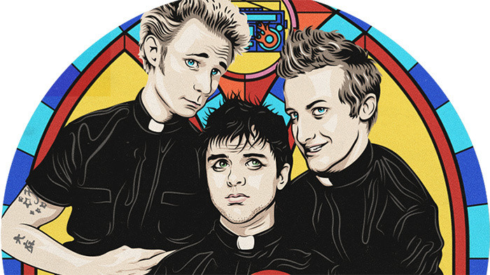 Tisíc hrmených: Aj o tom, ako Green Day (ne)potešili feministky