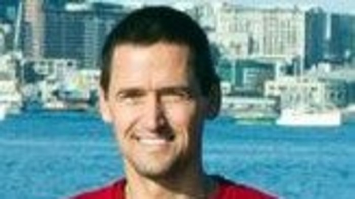 Los eslovacos exitosos por el mundo: el economista Martin Berka