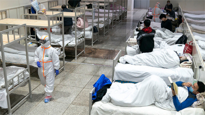 Slovakia to send €200,000 to coronavirus-fighting China