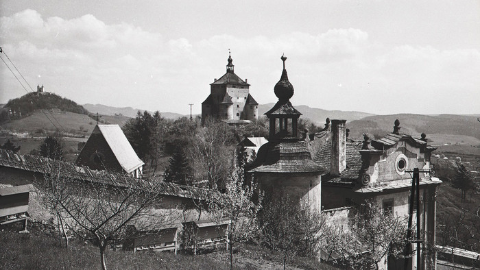 Fenomény: Banská Štiavnica
