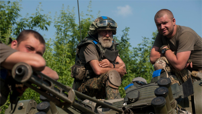MFA: Slovak volunteers fighting in Ukraine destabilise situation 