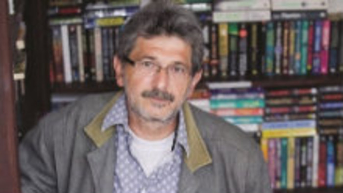 Zomrel Oleg Pastier