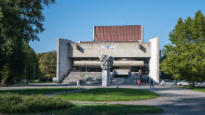 Slovensko-ukrajinská umelecká výstava