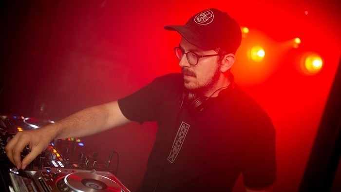 Matwe * DJ set