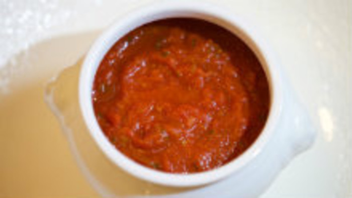Domáci Ajvar