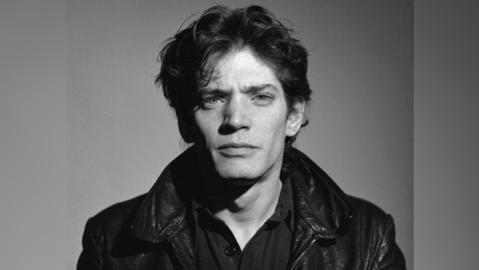 Fenomény: Robert Mapplethorpe