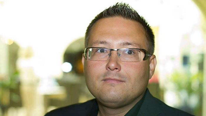Pena dní_FM s Radomírom Masarykom