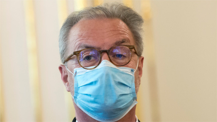 Najvyšší súd s novým predsedom