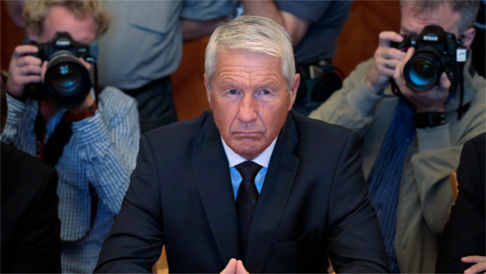Generalsekretär des Europarates plant Slowakei-Besuch