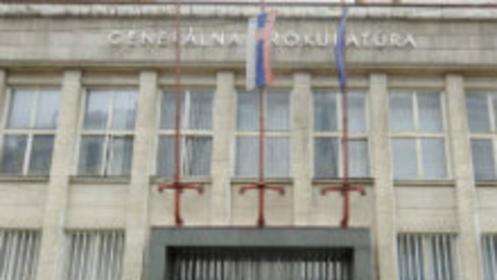K veci: Ústna skúška právnych čakateľov prokuratúry