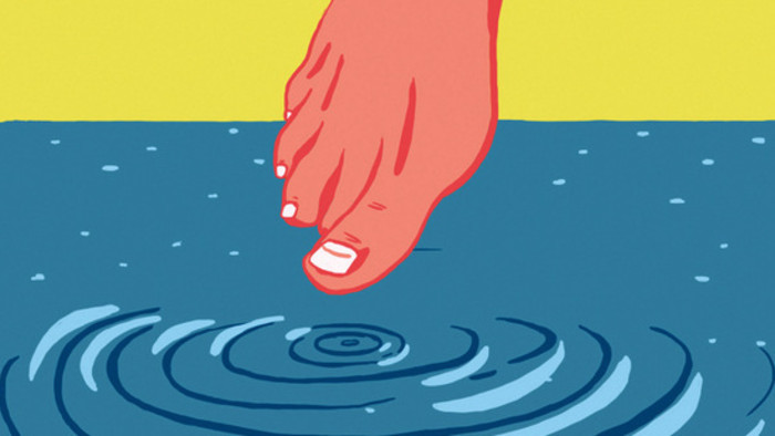 Searching for Beauty to represent Slovakia