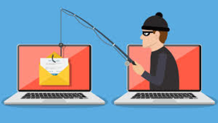 Adathalász emailekre kell vigyázni