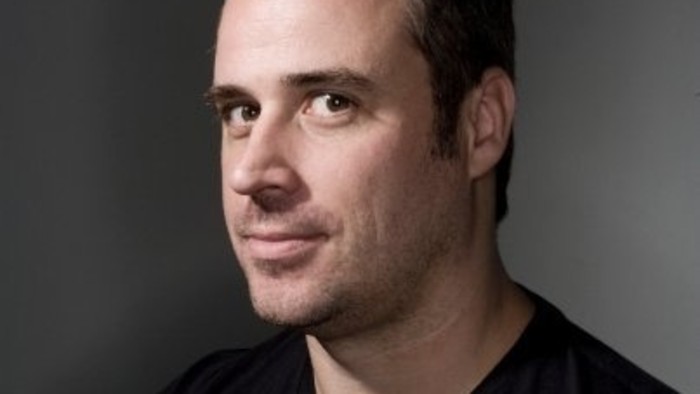 4 Elements_FM: Evo @ Hexagon promo mixe a Christian Smith live @ Brasilia