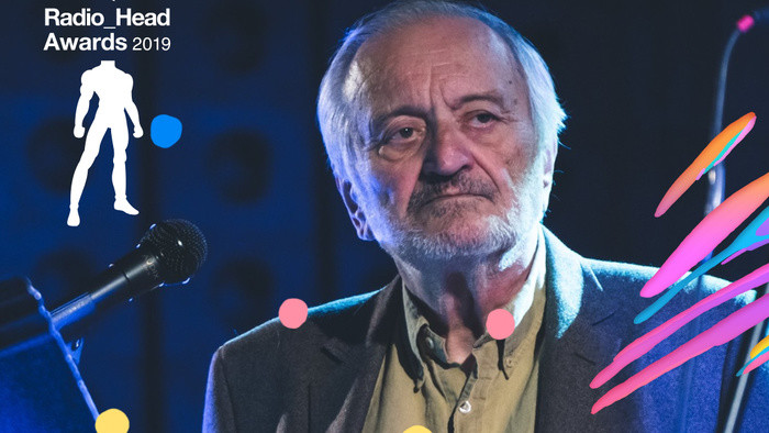 Prvé meno víťaza 12. ročníka Radio_Head Awards je známe