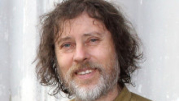 Róbert Žilík z Mojmíroviec, vyrába historické hudobné nástroje