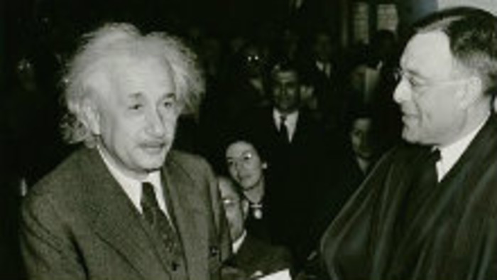Einstein