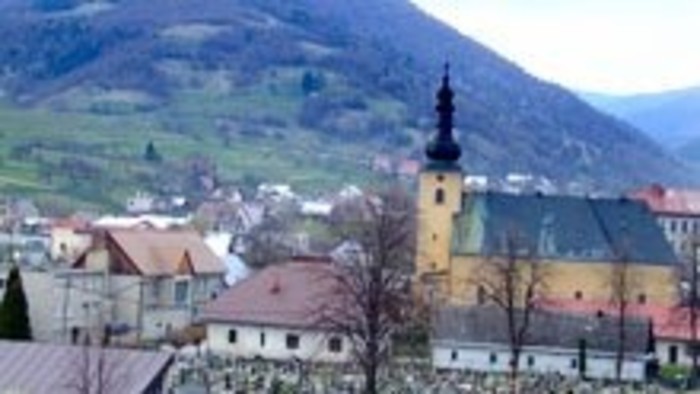 Obec Štiavnik