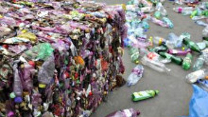 Cesta plastového odpadu – 3. časť
