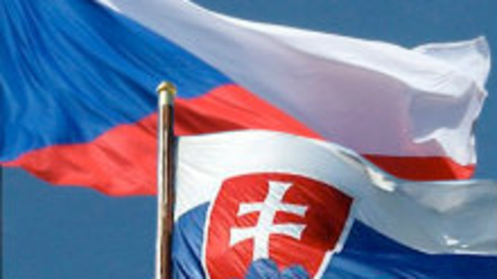 Česko-slovenský príbeh dvoch jazykov - 5. časť