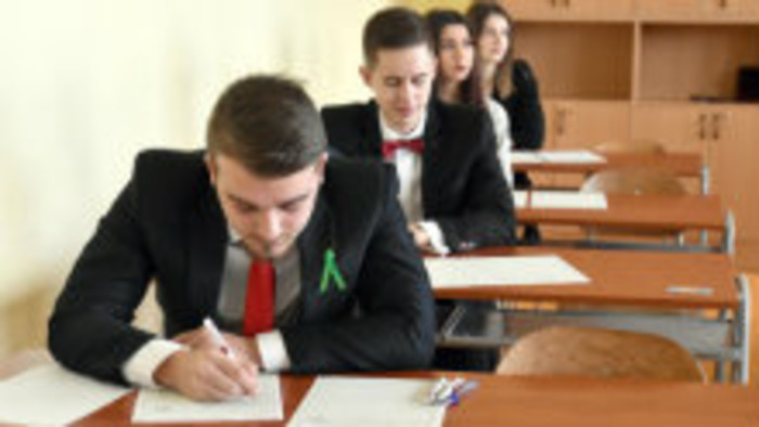 Učíme sa na maturity