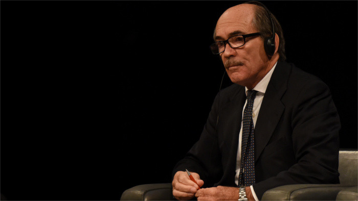 Procurador general de Eslovaquia y fiscal italiano para la lucha contra la mafia se reunieron en Eslovaquia