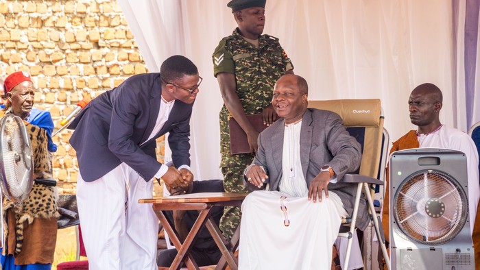 ronald muwenda mutebi ii - kabaka of buganda, zdroj Pixabay.jpg
