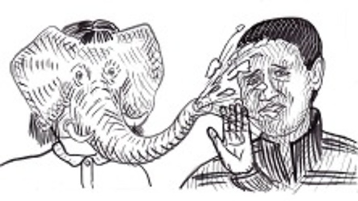 O komiksovej knihe Uletenci