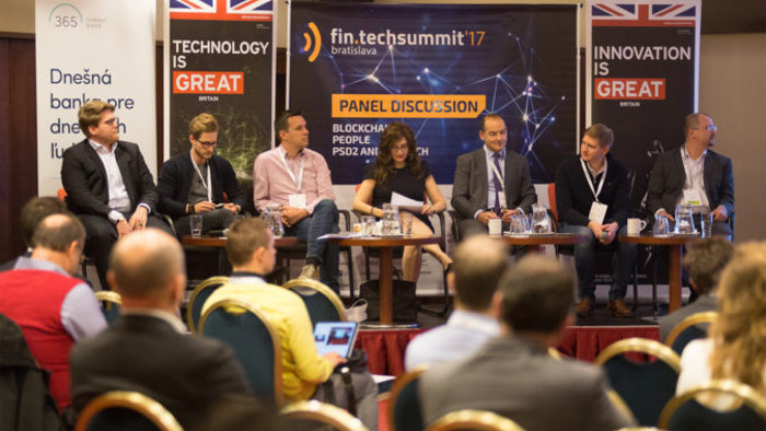 Internationale Konferenz  für junge Unternehmer