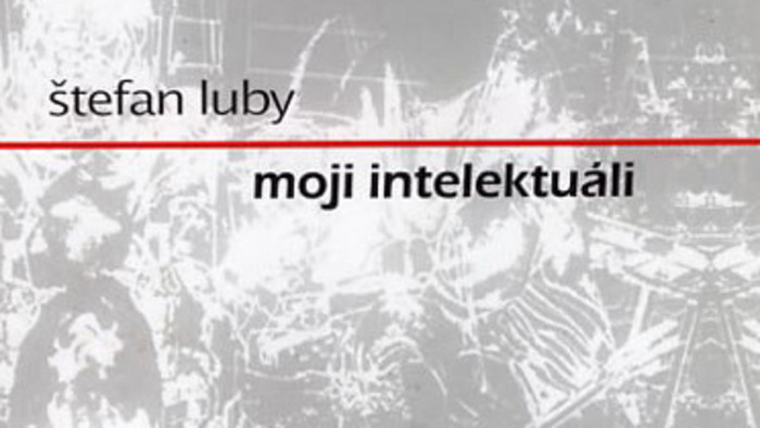 Moji intelektuáli 