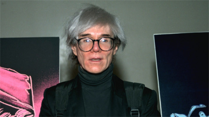 Se han cumplido los 90 años desde hace el nacimiento del incomparable artista Andy Warhol