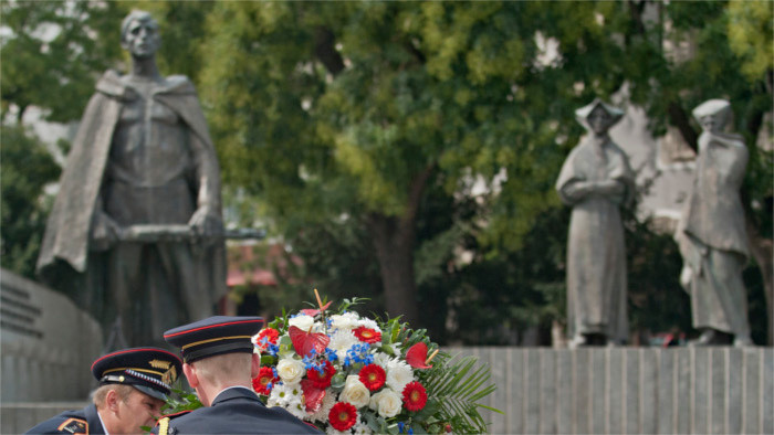Slovakia to commemorate Slovak National Uprising