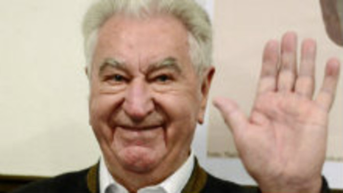 Osobnosť Antona Srholca bude pripomínať busta