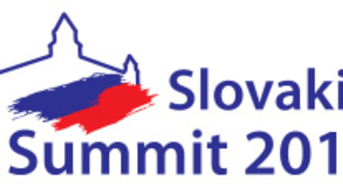Bara Zoltán: Slovakia Summit 2013