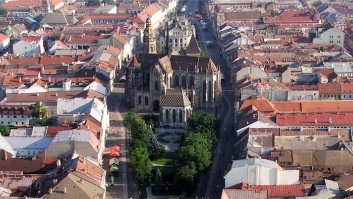 Future of Košice region being shaped