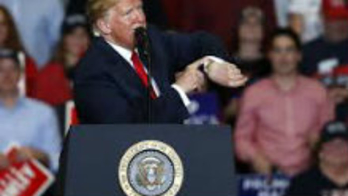 K veci: Volebný systém USA