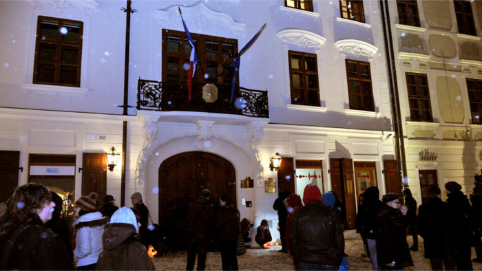 Slovak politicians condemn attack on Charlie Hebdo 