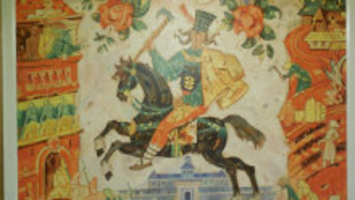 Juraj Jánošík